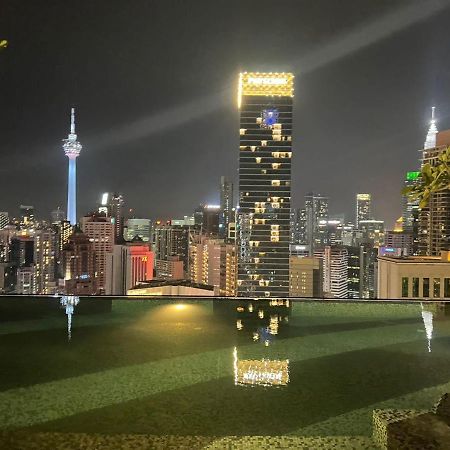 The Axon Suites Bukit Bintang By Cozy Stay Kuala Lumpur Ngoại thất bức ảnh