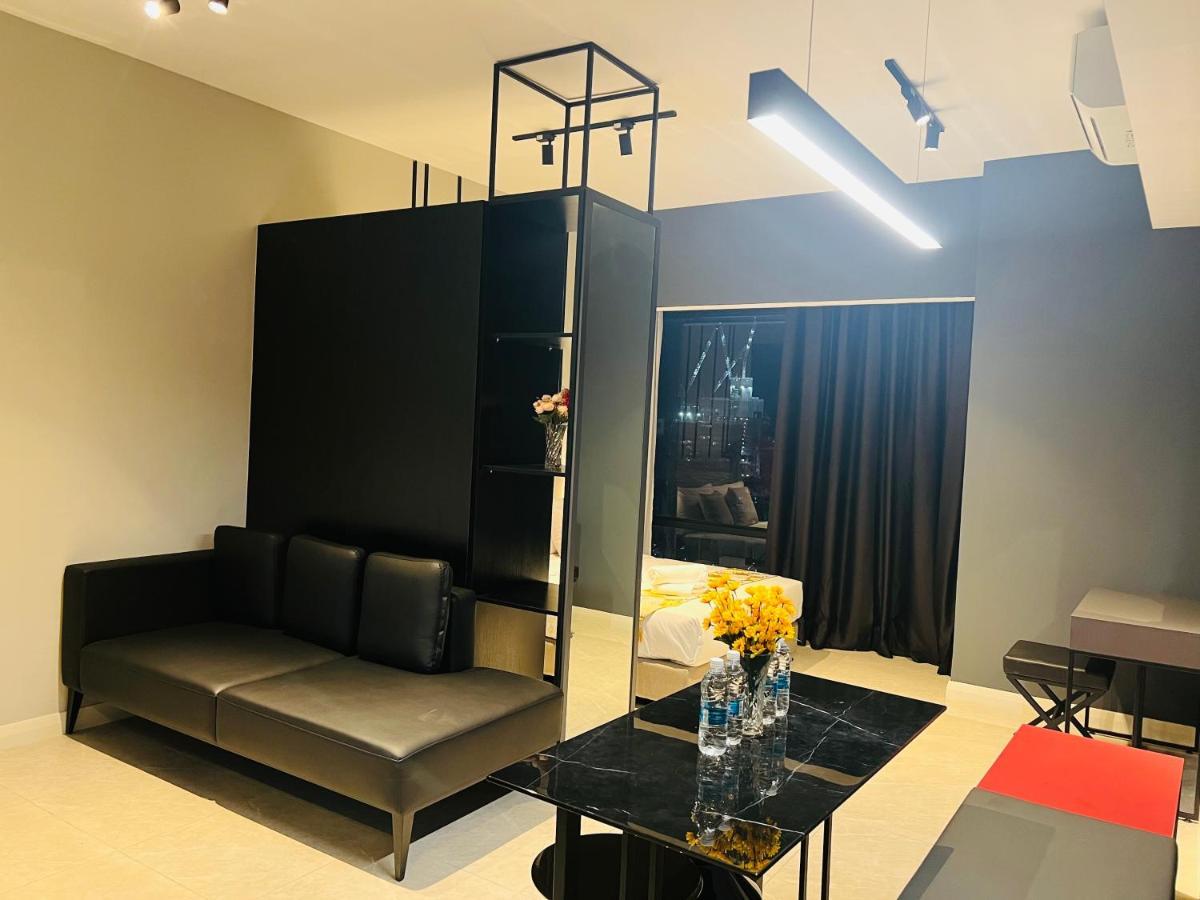 The Axon Suites Bukit Bintang By Cozy Stay Kuala Lumpur Ngoại thất bức ảnh