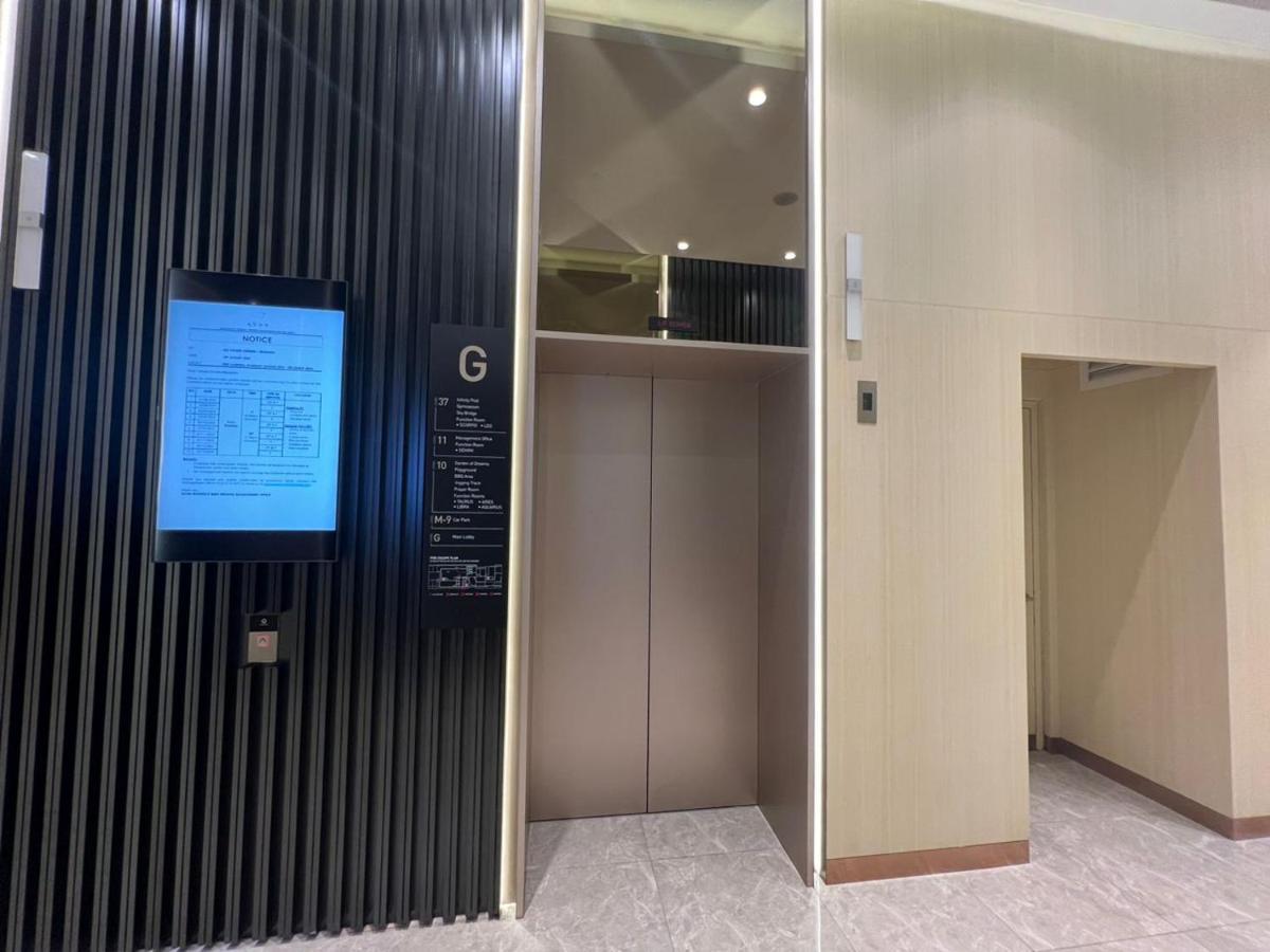 The Axon Suites Bukit Bintang By Cozy Stay Kuala Lumpur Ngoại thất bức ảnh