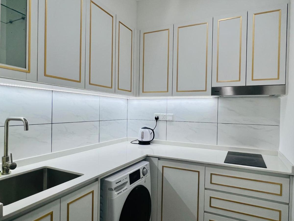 The Axon Suites Bukit Bintang By Cozy Stay Kuala Lumpur Ngoại thất bức ảnh