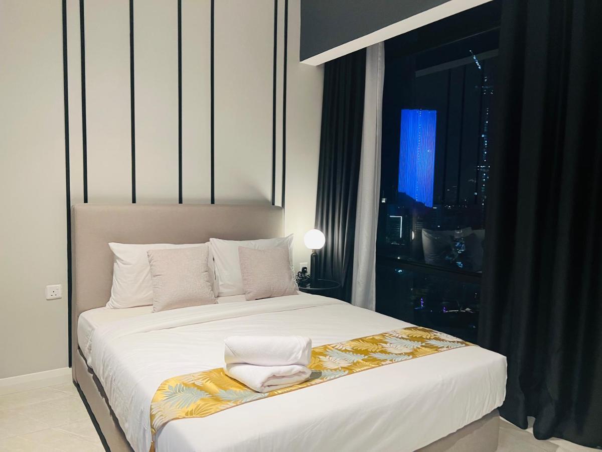 The Axon Suites Bukit Bintang By Cozy Stay Kuala Lumpur Ngoại thất bức ảnh