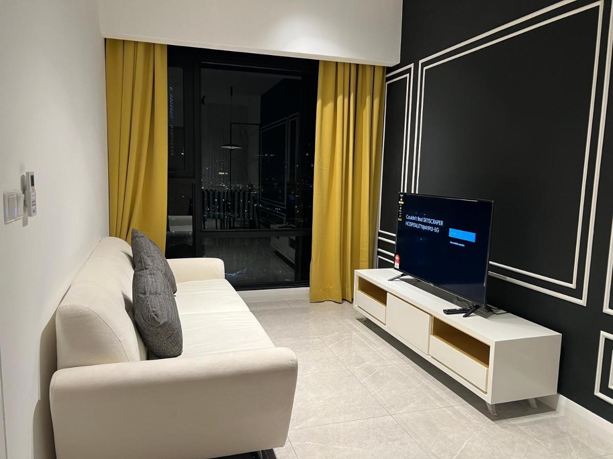 The Axon Suites Bukit Bintang By Cozy Stay Kuala Lumpur Ngoại thất bức ảnh