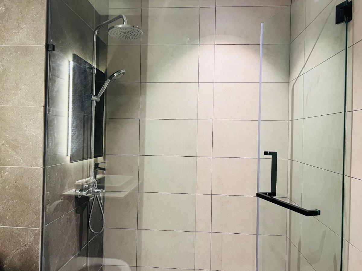 The Axon Suites Bukit Bintang By Cozy Stay Kuala Lumpur Ngoại thất bức ảnh