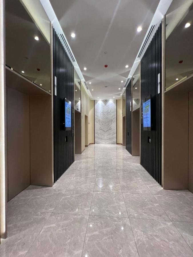 The Axon Suites Bukit Bintang By Cozy Stay Kuala Lumpur Ngoại thất bức ảnh