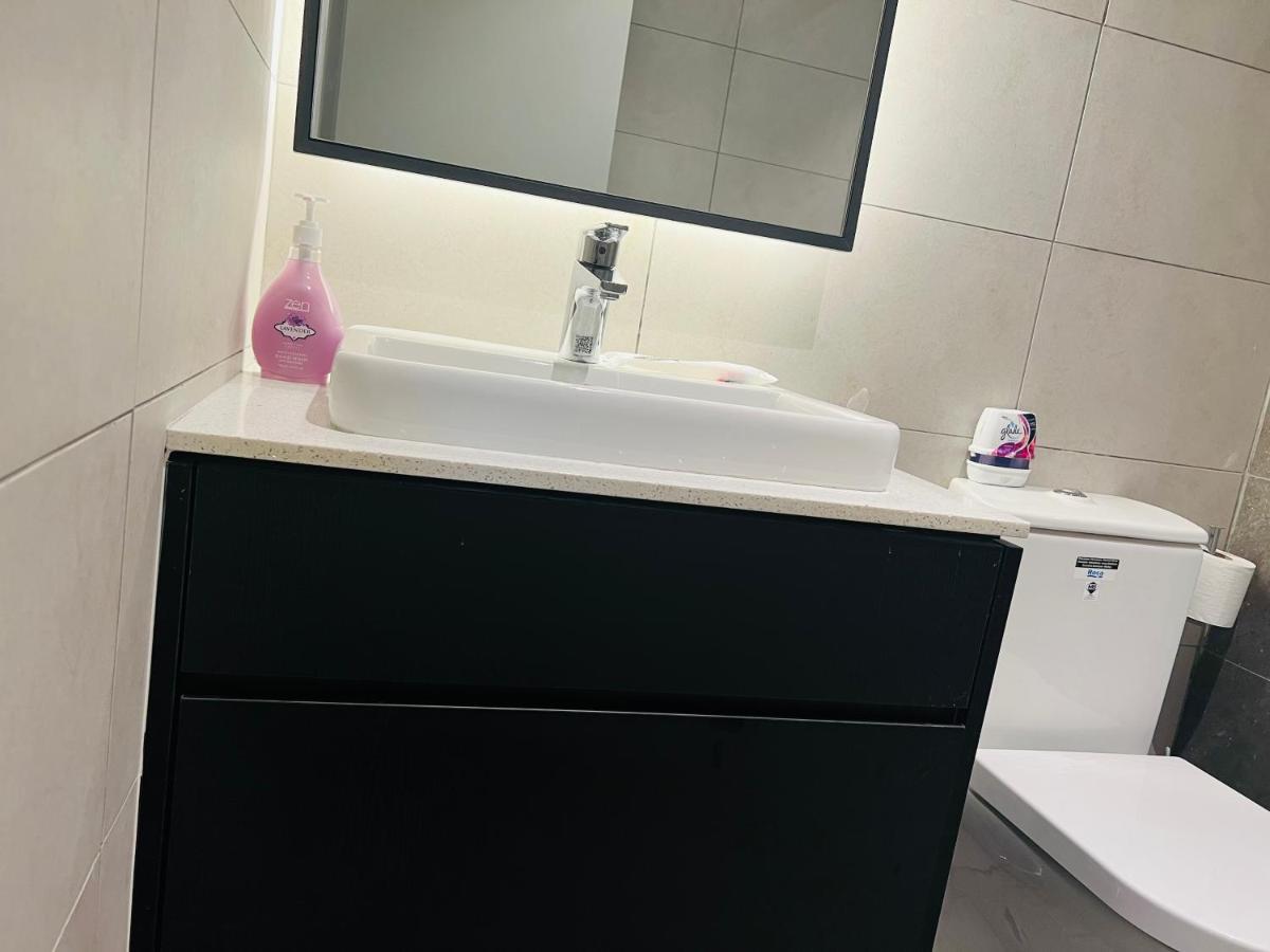 The Axon Suites Bukit Bintang By Cozy Stay Kuala Lumpur Ngoại thất bức ảnh
