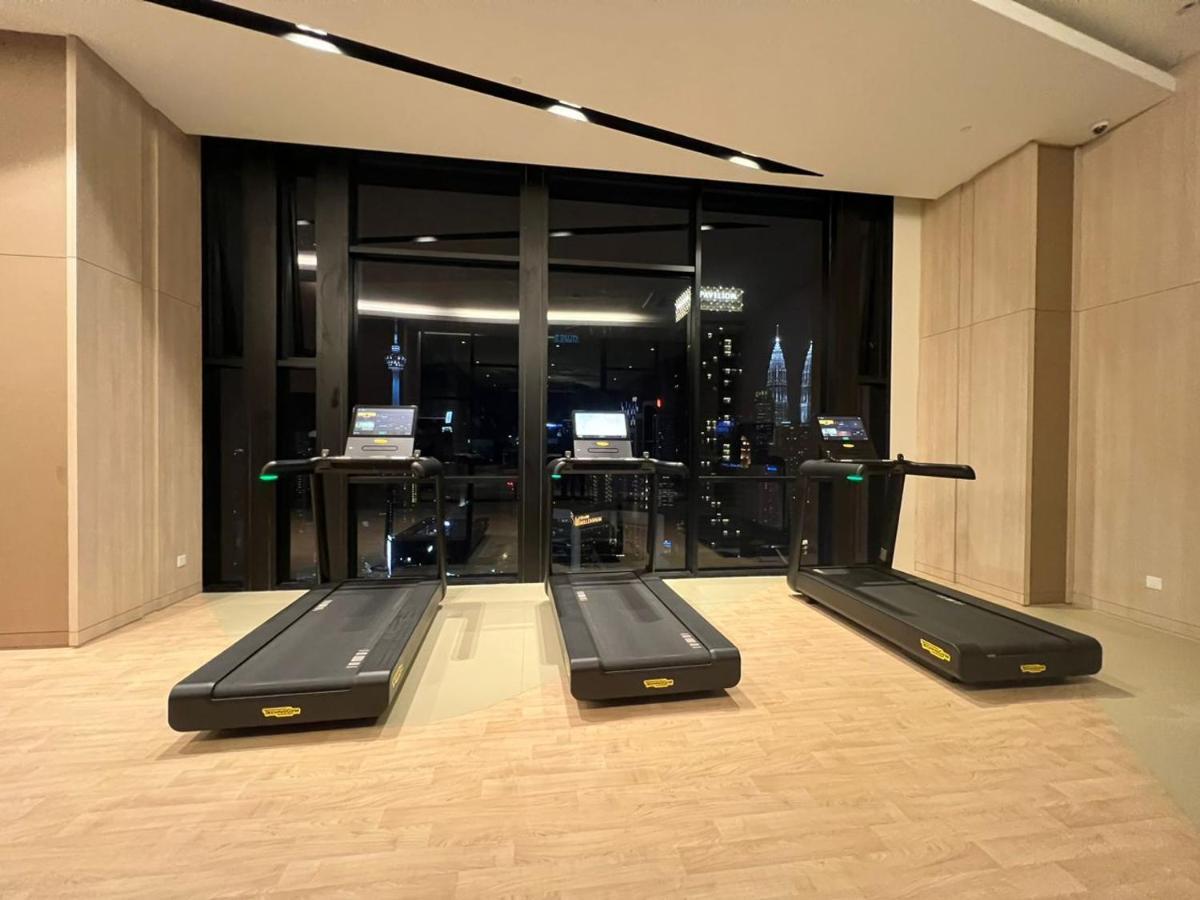 The Axon Suites Bukit Bintang By Cozy Stay Kuala Lumpur Ngoại thất bức ảnh