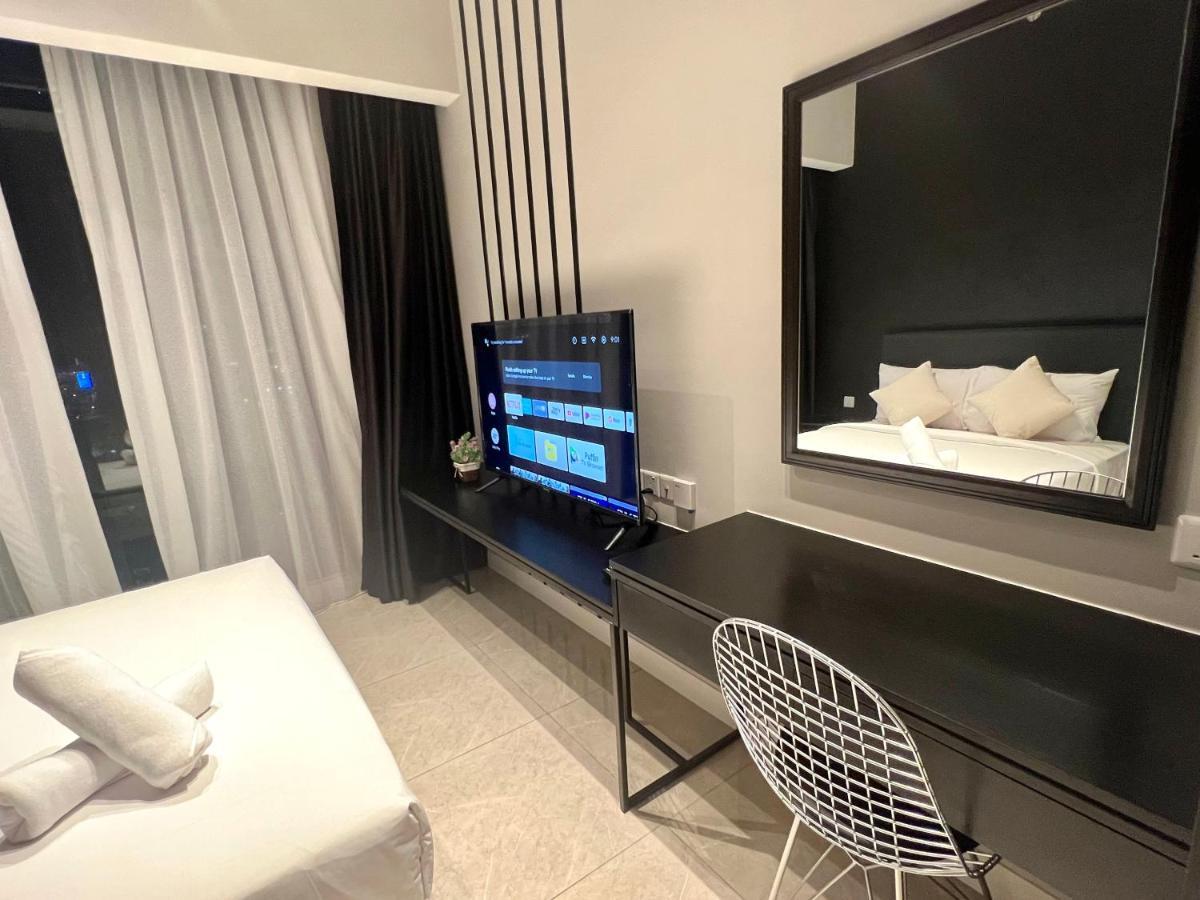 The Axon Suites Bukit Bintang By Cozy Stay Kuala Lumpur Ngoại thất bức ảnh